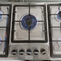 گاز رومیزی استیل ترموکوبل