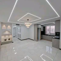 65متر2خواب دیزاین بروز/سنددار+پارکینگ/فاز1اندیشه