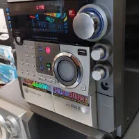 4600وات BLUETOOTH AUX USB SAMSUNG