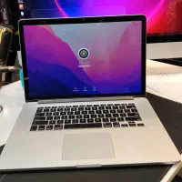 مک بوک پرو از دم قسط|رایانه همراه|شیراز, معالی‌آباد|دیوار