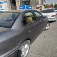 سمند LX ساده، مدل ۱۳۸۸معاوضه با وانت|خودرو سواری و وانت|رباط‌کریم, مسکن مهر آبشناسان|دیوار
