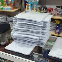 کپی و پرینت دانشجویی|خدمات رایانهای و موبایل|زنجان, |دیوار