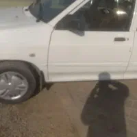 فروش پراید ۱۱۱ مدل ۹۴