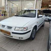 سمند 90 بی رنگ|خودرو سواری و وانت|ارومیه, |دیوار