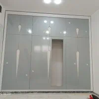 سفارشات mdfپذیرفته میشود|جاکفشی، کمد، دراور|زاهدان, |دیوار