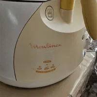 سرخ کن مولینکس|اجاق گاز و لوازم برقی پخت‌وپز|تهران, جوانمردان (اندیشه)|دیوار