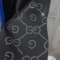 کت مشکی|لباس|آران و بیدگل, |دیوار