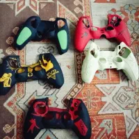 کاور دسته ps5 و ps4