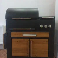 باربی کیو مدل امین۹۲