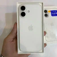 Iphone 16|موبایل|تهران, نیروی هوایی (پیروزی)|دیوار
