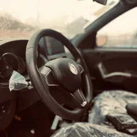 کوییک سفید مشکی صفر خشک(RS)|خودرو سواری و وانت|تبریز, |دیوار