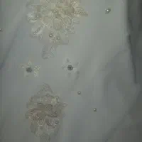 کت تک باشومیز زیرش باشال کاردست|لباس|گرگان, |دیوار