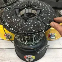 والور گازی آرتین بخاری + اجاق پخت و پز چراغ زنبوری|بخاری، هیتر، شومینه|تهران, بازار|دیوار