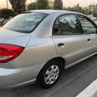 ریو مدل ۸۵|خودرو سواری و وانت|اصفهان, سعادت‌آباد|دیوار