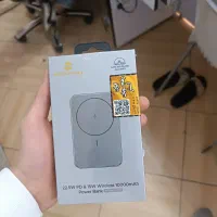 پاور بانک ایفون