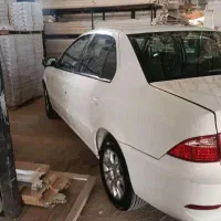 سمند سورن ef7