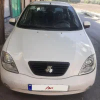 تیباصندوق دار درحد