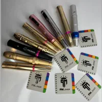 دستگاه تتو پیچی صورت حضوری و انلاین