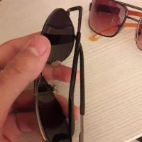 دو تا عینک در عکس مشخصه|زیورآلات و اکسسوری|فردیس, فردیس|دیوار