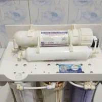 تعمیرکار دستگاه تصفیه آب خانگی|آب‌سردکن و تصفیه آب|زاهدان, |دیوار