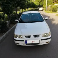 سمند مدل 81|خودرو سواری و وانت|کرج, خرمدشت|دیوار