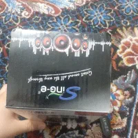 اسپیکر|سیستم صوتی خانگی|شاهین‌شهر, مسکن مهر|دیوار