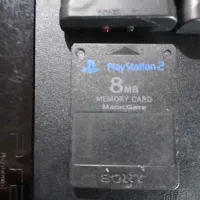 ps2 دودسته|کنسول، بازی ویدئویی و آنلاین|مشهد, احمدآباد|دیوار