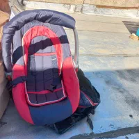 ست کریر و کالسکه