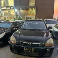 هیوندای توسان، مدل ۲۰۰۹