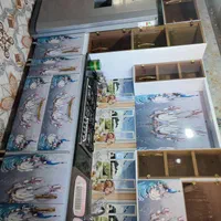 کابینت صنعت بیرجند|خدمات پیشه و مهارت|خاش, |دیوار