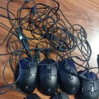 موس گیمینگ eleven gm4|قطعات و لوازم جانبی رایانه|سراب, |دیوار