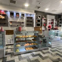 لوازم فروشگاهی قنادی