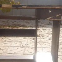 میز کامپیوتر|میز تحریر و کامپیوتر|تایباد, |دیوار