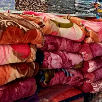 تولید و توزیع پتو دونفره