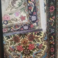 قالیچه ۲ در ۱ قم|فرش|کرج, فاز ۳ گوهردشت|دیوار