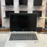 HP 640 G4