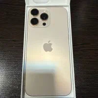 گوشی ایفون ۱۶ پرومکس zaa