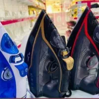 اتو خشک سنگی و اتو بخار فروشگاه لوازم خانگی مسعود|اتو و لوازم اتو|زاهدان, |دیوار