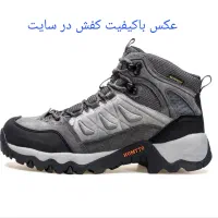 کفش کوهنوردی هامتو اورجینال|کیف، کفش، کمربند|اصفهان, برازنده|دیوار