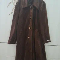 پالتو مخمل شیک|لباس|کاشان, زیارتی|دیوار