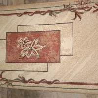 دوعدد پشتی سالم و تمیز بدون شکستگی و قابل شستشو