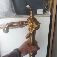 ست شیر آلات|لوازم سرویس بهداشتی|باغستان, |دیوار