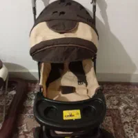 سرویس کامل سیسمونی و کهنه شور|کالسکه و لوازم جانبی|تربتحیدریه, مسجد جامع|دیوار