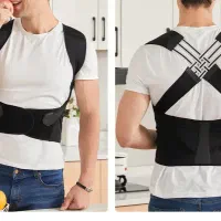 کمربند قوزبند طبی ضربدری|آرایشی، بهداشتی، درمانی|انبارآلوم, |دیوار