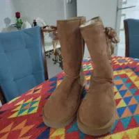 پوتین زنانه