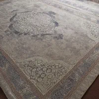 روفرشی کشدار ۹ متری