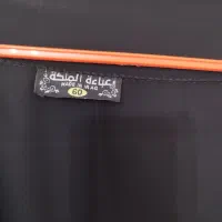 چادر عبا عربی (نجفی)|لباس|اصفهان, لیمجیر|دیوار