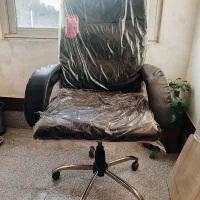 صندلی جک دار