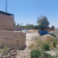 فروش یک قطعه زمین مسکونی در حمید آباد جاده بوژان|فروش زمین و ملک کلنگی|نیشابور, فضل|دیوار