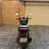 موتور ADV ای دی وی|موتورسیکلت|بندر انزلی, کارآموزی|دیوار